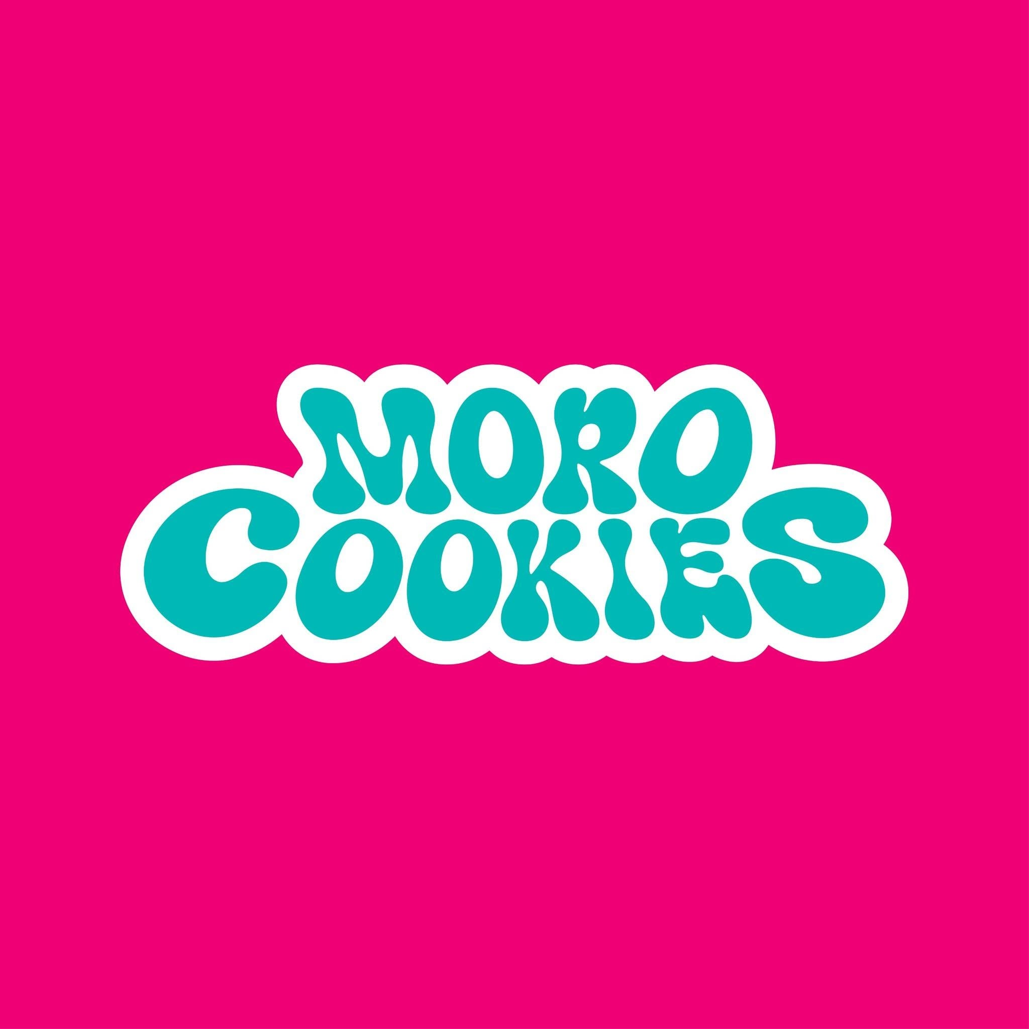 MoroCookies Logo